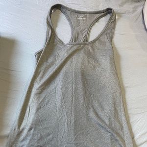 90 degree workout tank